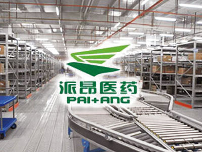 Shaanxi   Paiang Pharmaceutical