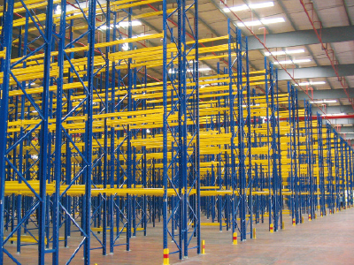 Pallet Racks