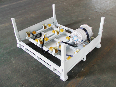 Auto Transmission Parts Transfer Appliance