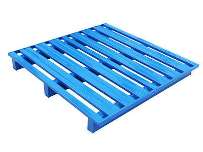 Steel Pallet